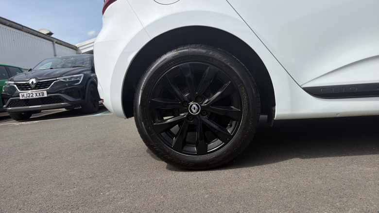 Renault Clio 1.0 TCe 90 Evolution 5dr Petrol Hatchback